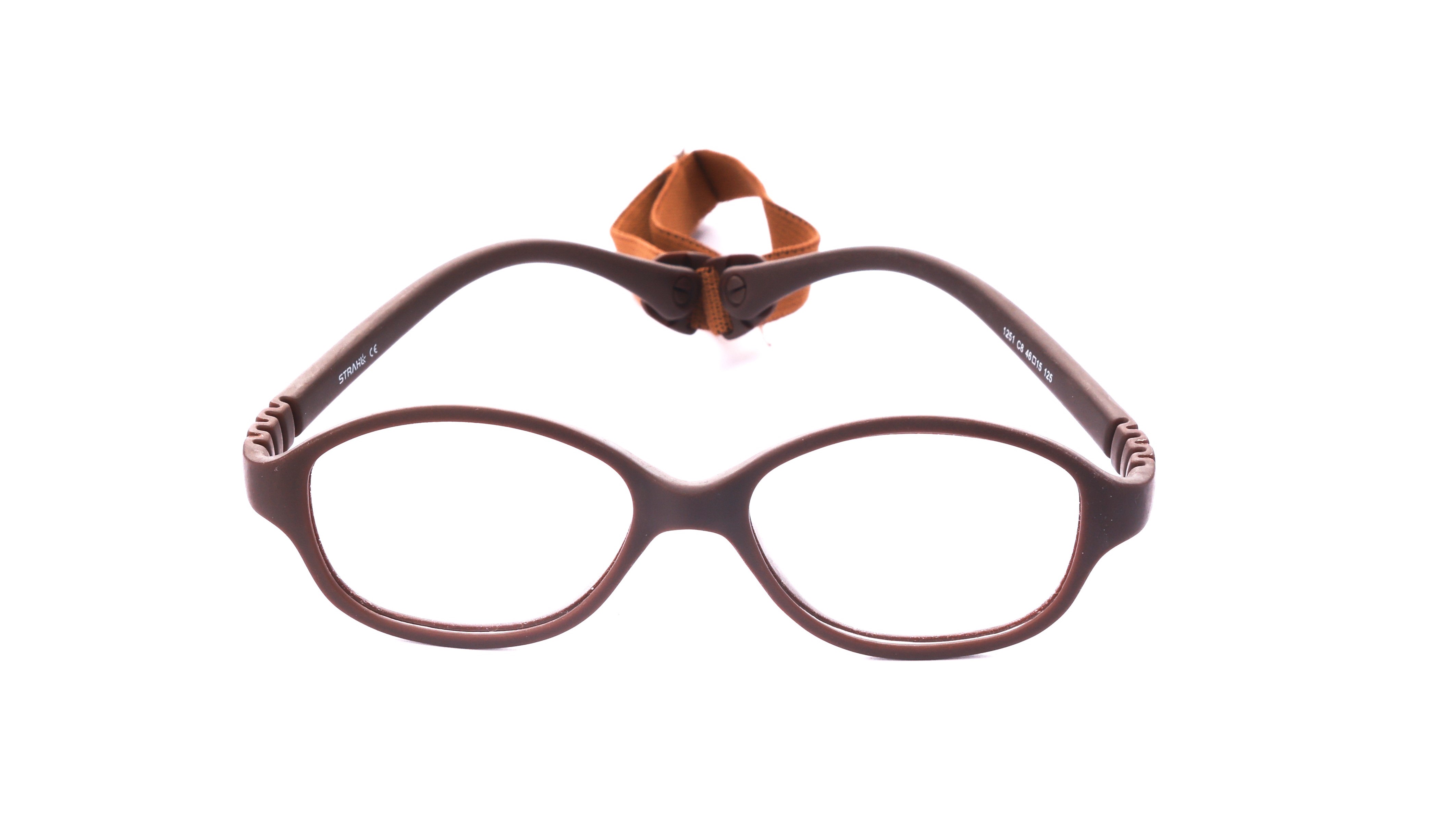 Kids Flexi Eyewear Frames